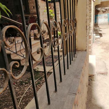 Winter Guest House Luxor Bagian luar foto