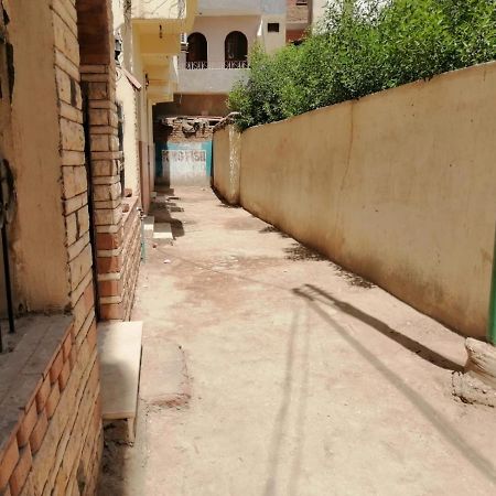 Winter Guest House Luxor Bagian luar foto