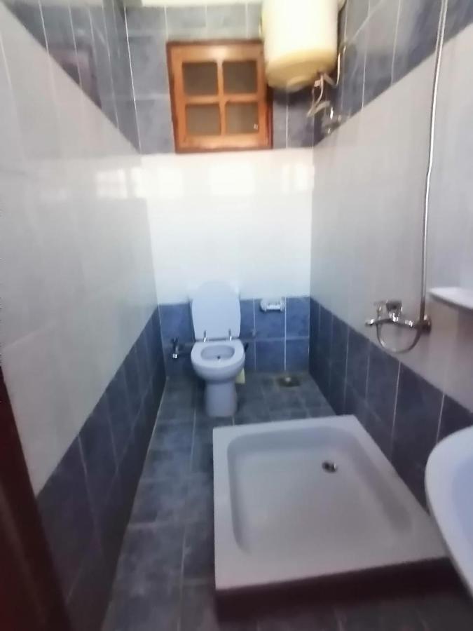 Winter Guest House Luxor Bagian luar foto