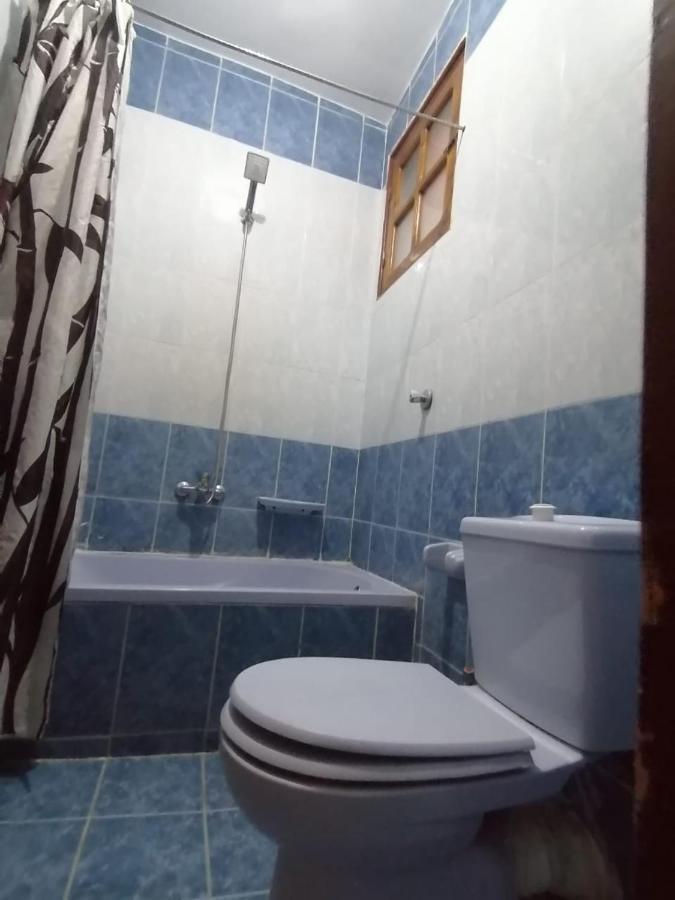 Winter Guest House Luxor Bagian luar foto