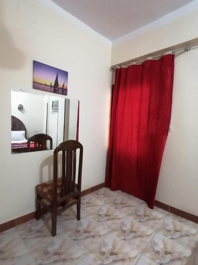 Winter Guest House Luxor Bagian luar foto