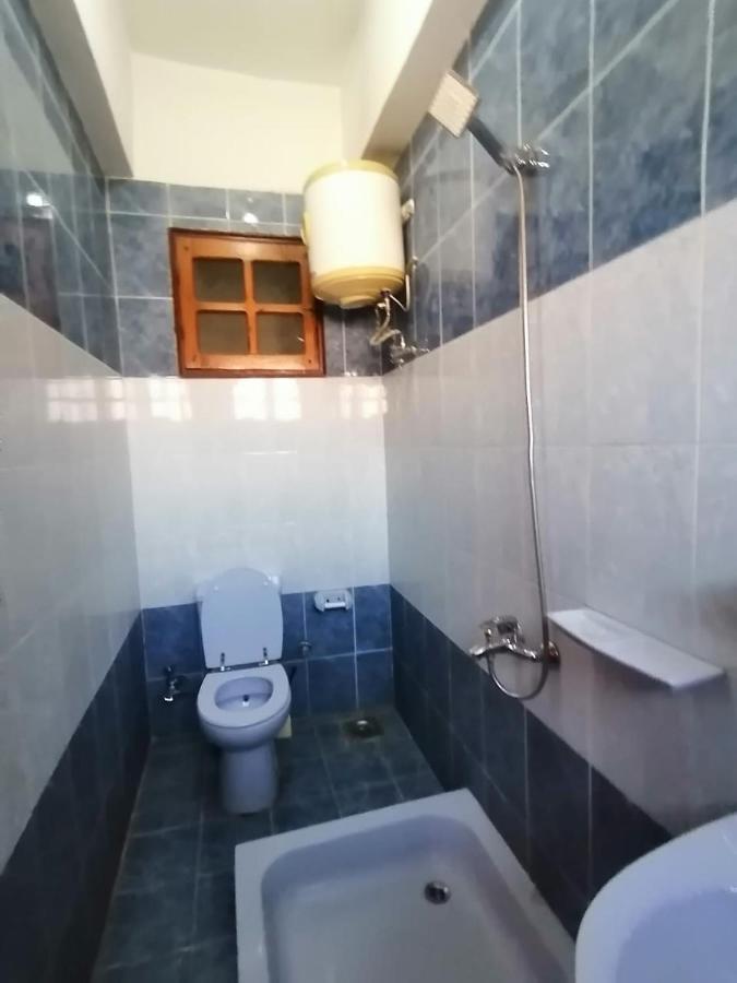 Winter Guest House Luxor Bagian luar foto