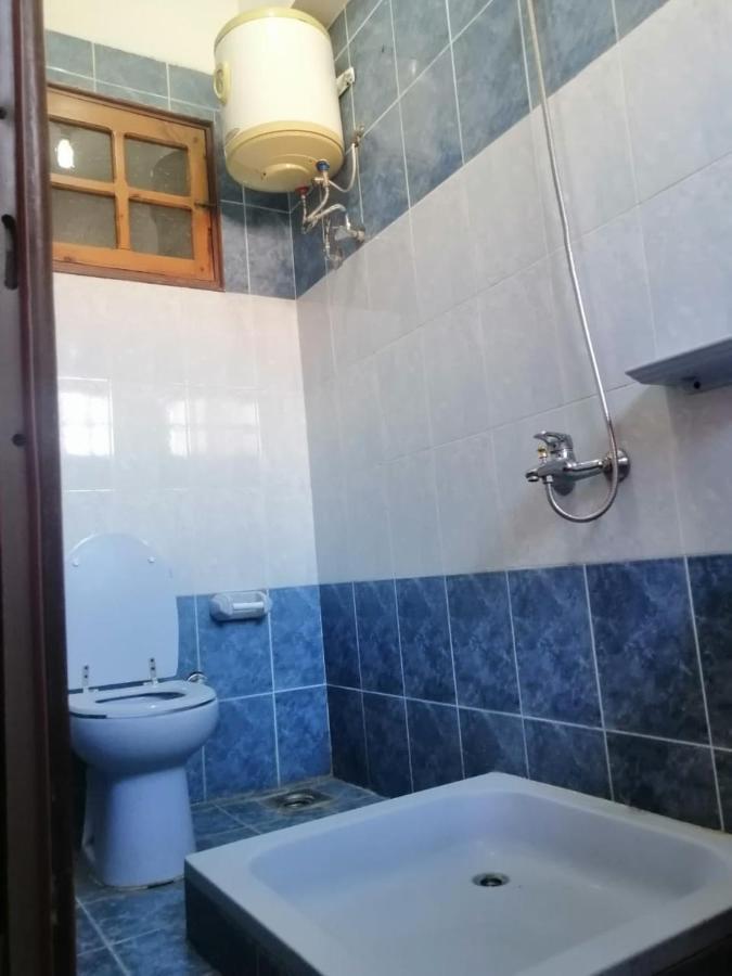 Winter Guest House Luxor Bagian luar foto