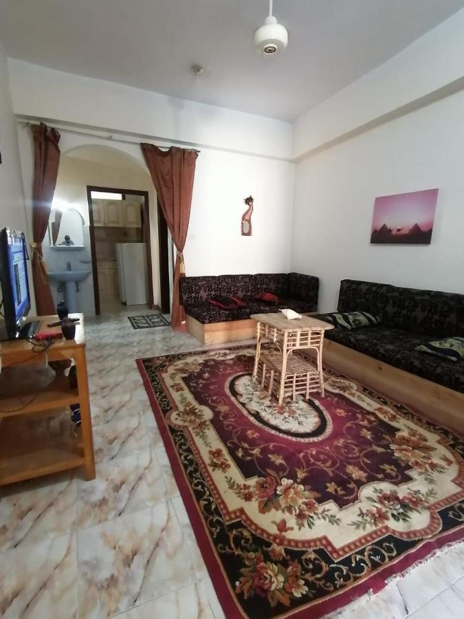 Winter Guest House Luxor Bagian luar foto