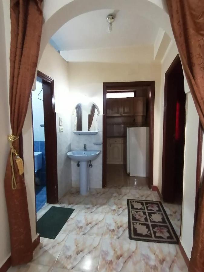 Winter Guest House Luxor Bagian luar foto