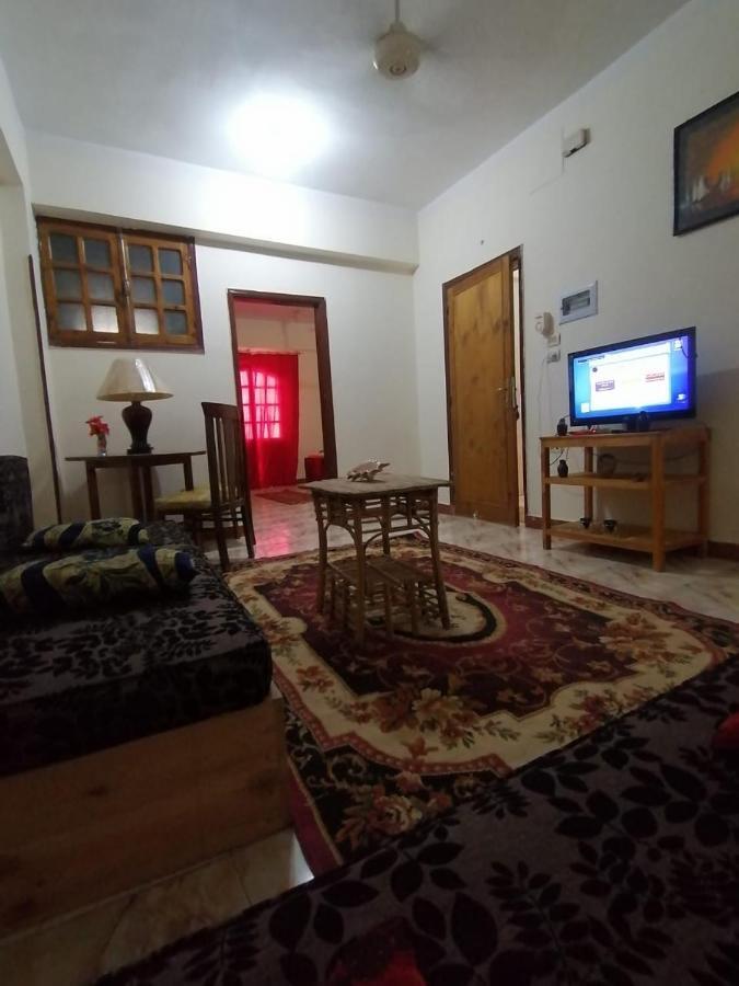 Winter Guest House Luxor Bagian luar foto