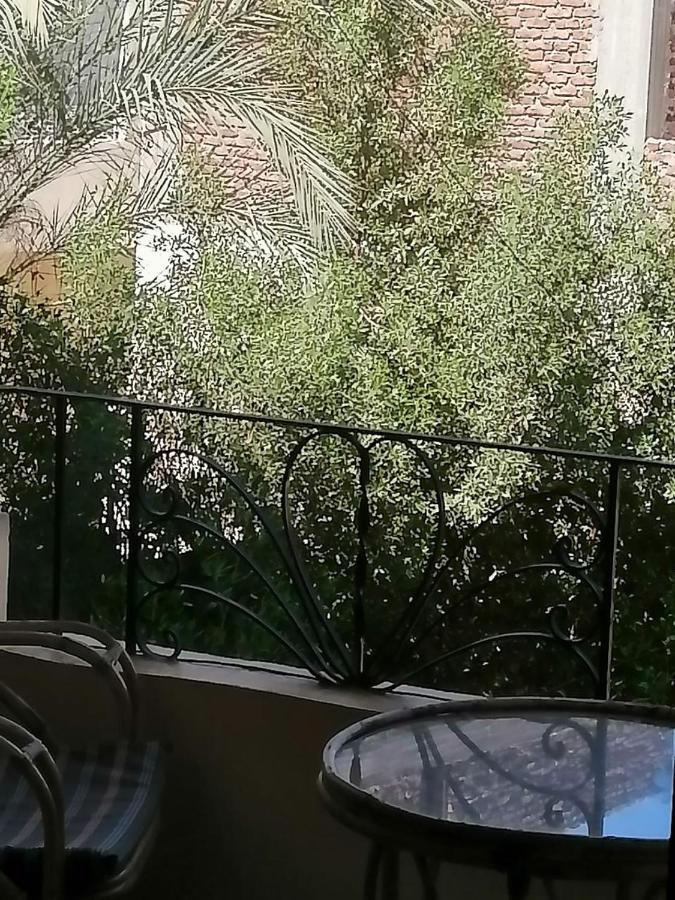 Winter Guest House Luxor Bagian luar foto