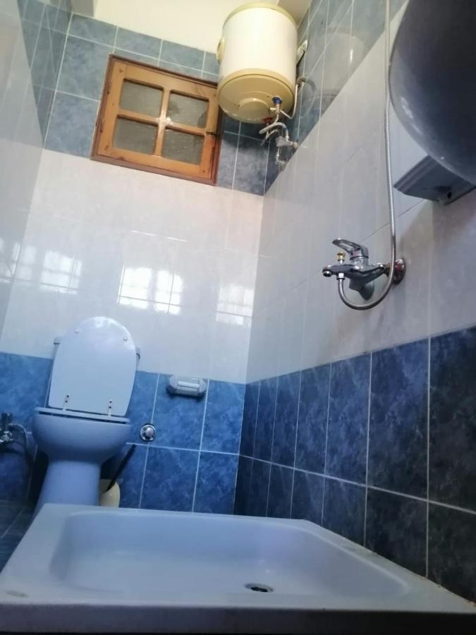 Winter Guest House Luxor Bagian luar foto