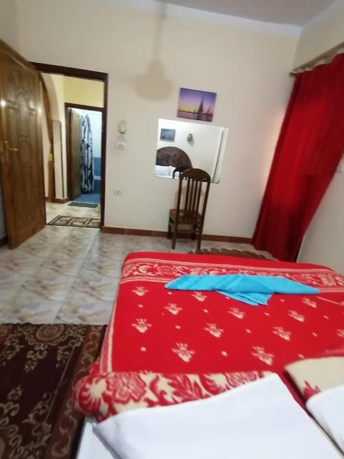 Winter Guest House Luxor Bagian luar foto