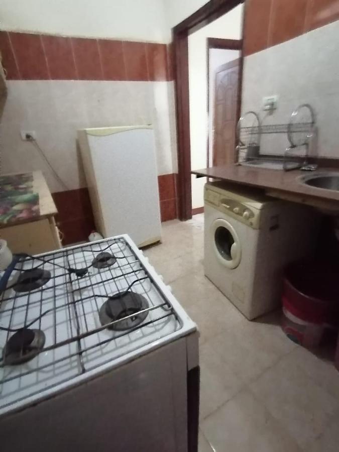 Winter Guest House Luxor Bagian luar foto