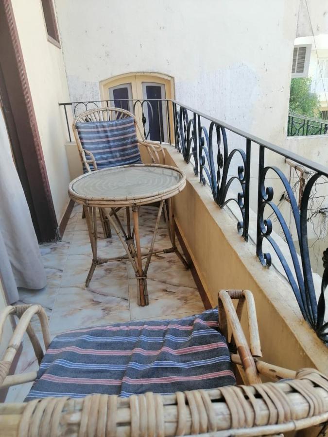 Winter Guest House Luxor Bagian luar foto
