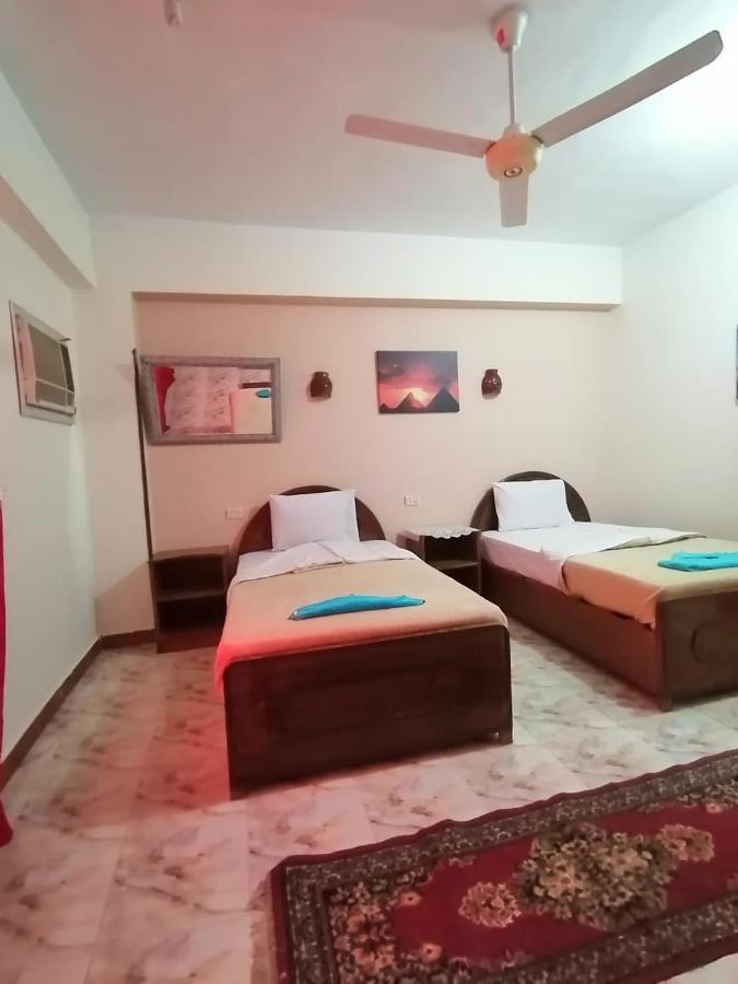 Winter Guest House Luxor Bagian luar foto