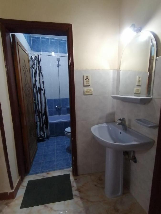 Winter Guest House Luxor Bagian luar foto