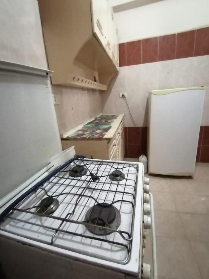 Winter Guest House Luxor Bagian luar foto
