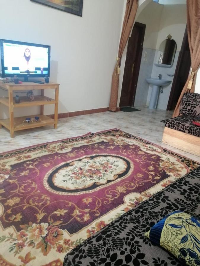 Winter Guest House Luxor Bagian luar foto