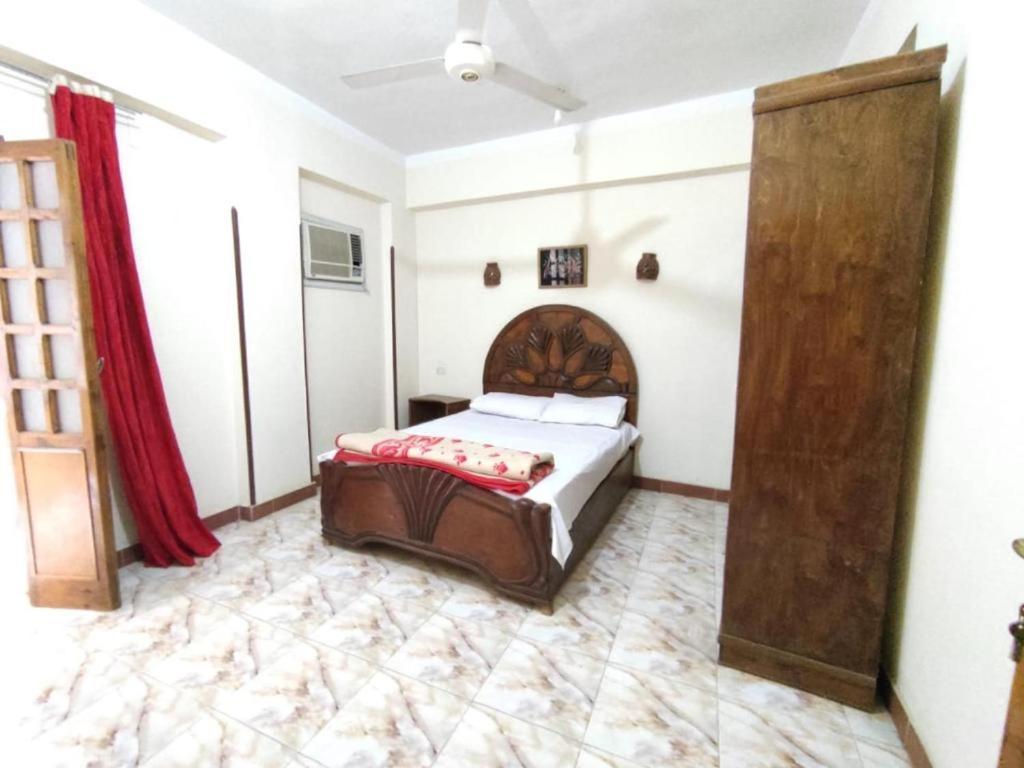 Winter Guest House Luxor Bagian luar foto