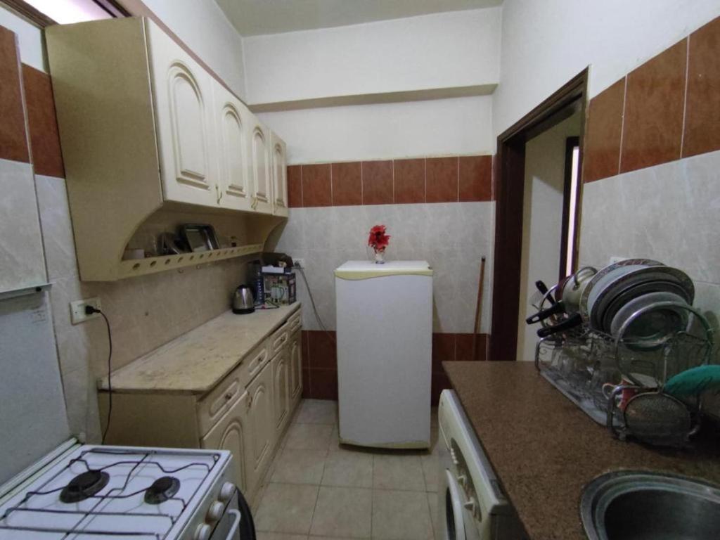 Winter Guest House Luxor Bagian luar foto