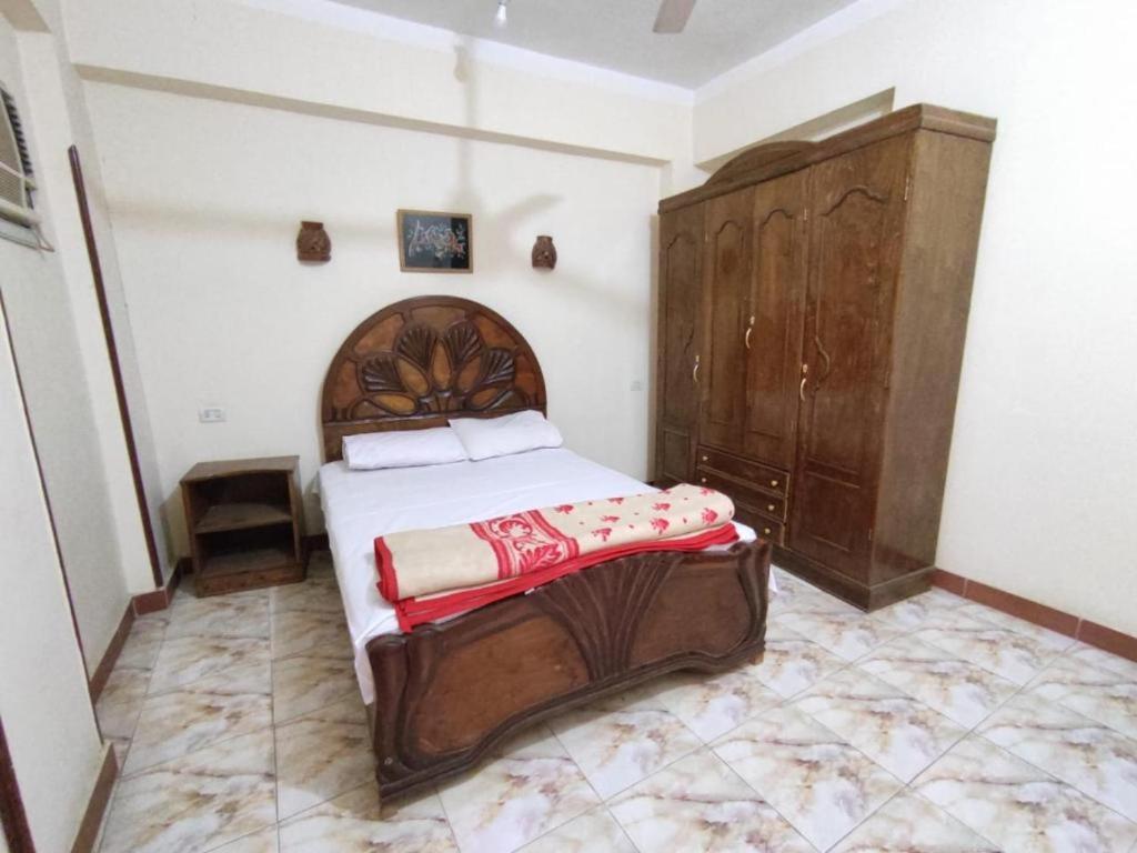 Winter Guest House Luxor Bagian luar foto